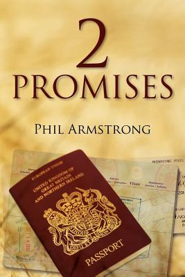 Libro 2 Promises - Armstrong, Phil