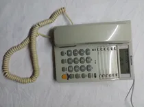 Comprar Telefono De Mesa C\u002Fcaptor Manos Libres Eurocom Te-400