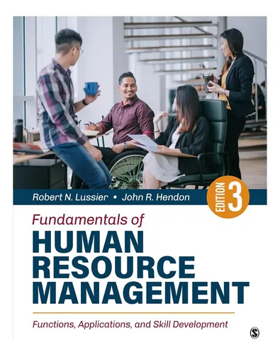 comprar Libro: Fundamentos De La Gestión De Recursos Humanos: Funcio