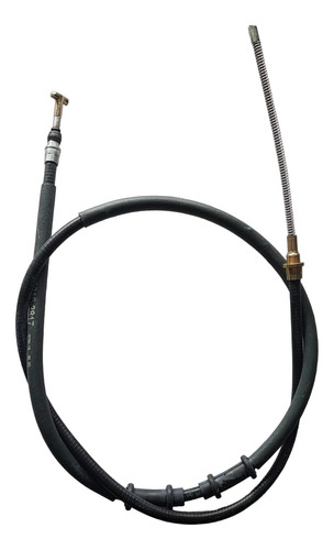 Cable Freno De Mano Fiat Fiorino Xmf Mca 1.4 Fire Evo