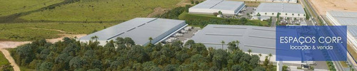Imagem 4 de 5 de Galpão Logístico Para Alugar, 27.758m² - Distrito Industrial - Jundiaí/sp - Ga0473