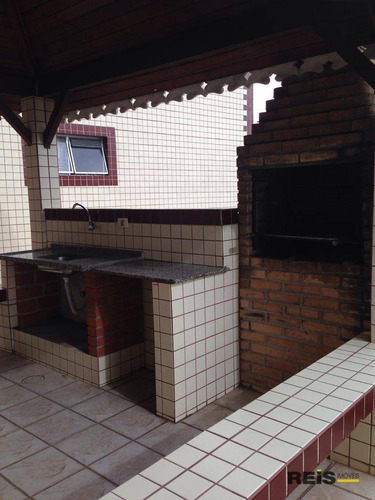 Imagem 29 de 30 de Apartamento Com 3 Dormitórios À Venda, 160 M² Por R$ 330.000,00 - Vila Trujillo - Sorocaba/sp - Ap1021