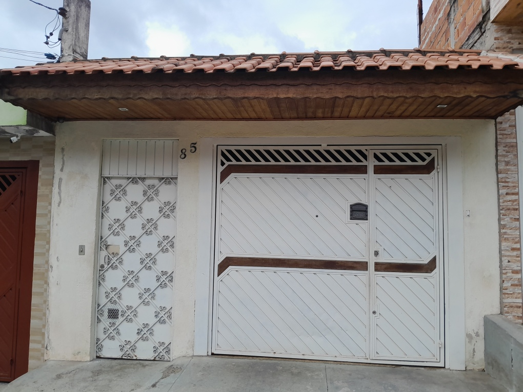 Captação de Casa a venda no bairro Vila São Sebastião, Ferraz de Vasconcelos, SP