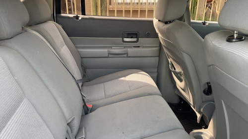 Dodge Durango Slt Hemi 5.7 Lx 4X4