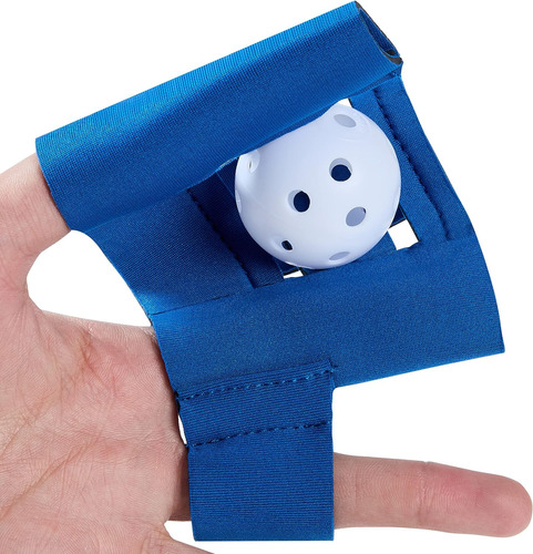 Webglove Training Glove,mini Balls Baseball Training Equipme