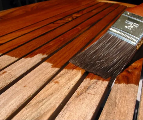 Tinta Base De Agua Platinum