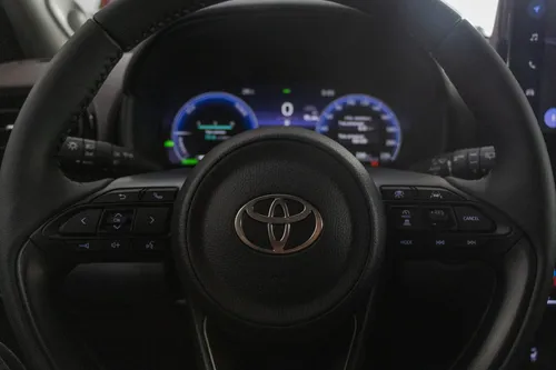 Toyota Yaris Cross 1.5 Hev Xls