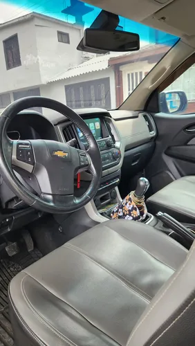 Chevrolet Colorado 2.8 Ltz