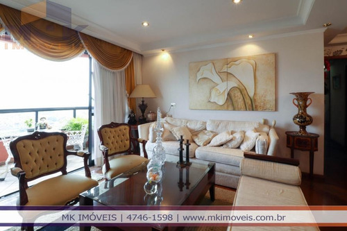 Imagem 2 de 15 de Apartamento Para Venda Em Suzano, Conjunto Residencial Irai, 4 Dormitórios, 1 Suíte, 4 Banheiros, 3 Vagas - 771_1-1191143