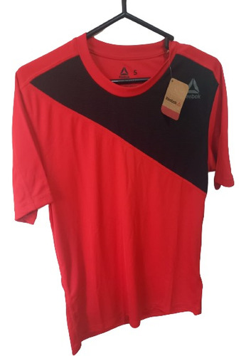 Polo Entrenamiento Para Hombre Speedwick Nuevo S