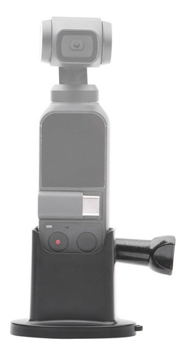 Conector De Adaptador De Base Portátil E Haste De Extensão