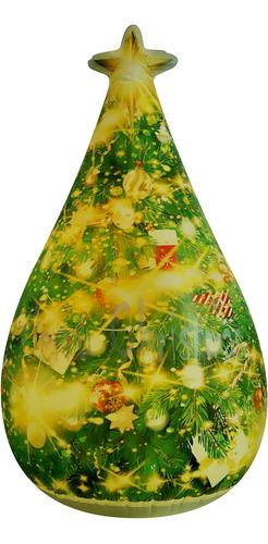 Iluminacion Decorativa Inflable De Lujo De La Navidad De 5 2