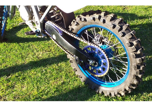 Yamaha Yz 125 Moto Cross Modelo 2013 Impecable