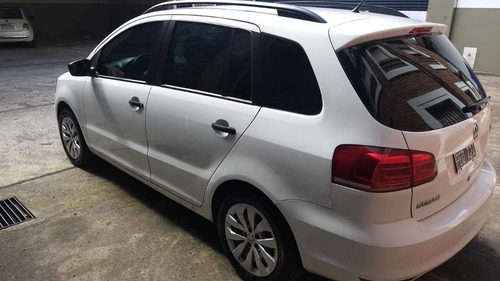 Volkswagen Suran Trendline