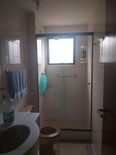 Imagem 8 de 15 de Apartamento 1 Quarto Para Venda Em Teresópolis, Alto, 1 Dormitório, 1 Banheiro, 1 Vaga - A-556_2-1131889