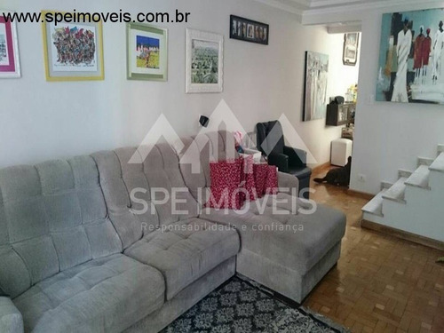 Imagem 12 de 13 de Sobrado/ 4 Dormitórios - Ca00045 - 69351364