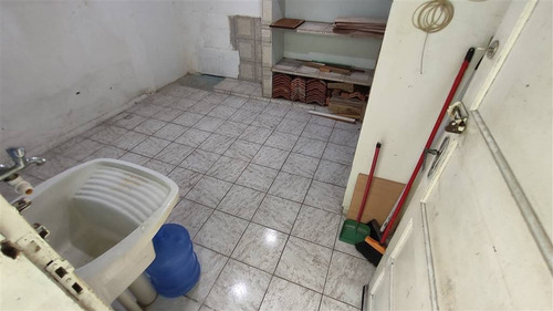 Imagem 8 de 23 de Casa 2 Dormitorios Com 2 Garagem - Para Fins Residencial Ou Comercial - Boqueirao - Lup123