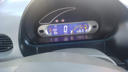 Chery QQ 1.1 16v 5p