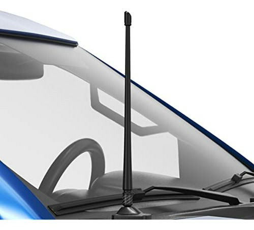 Antena Flexible Para Ford F150 2009-2024