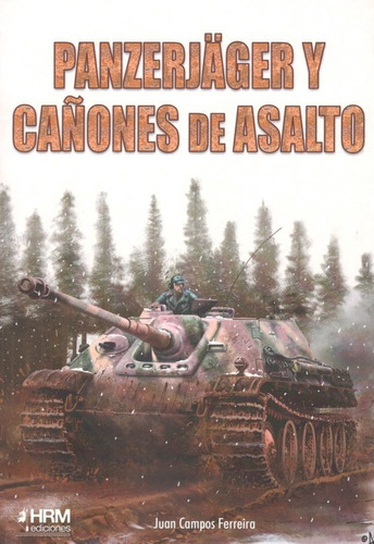 Panzerjager Y Cañones De Asalto Stug Panzer En Stock Hrm