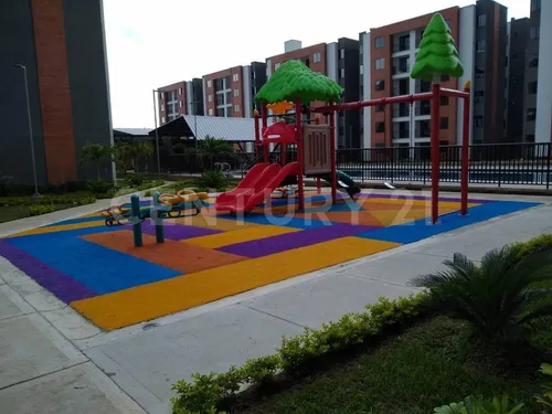 Vanta Apartamento Arrayanes Jamundi