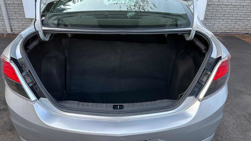 Imagen 6 de 16 de Chevrolet Prisma 2019 1.4 Joy Ls