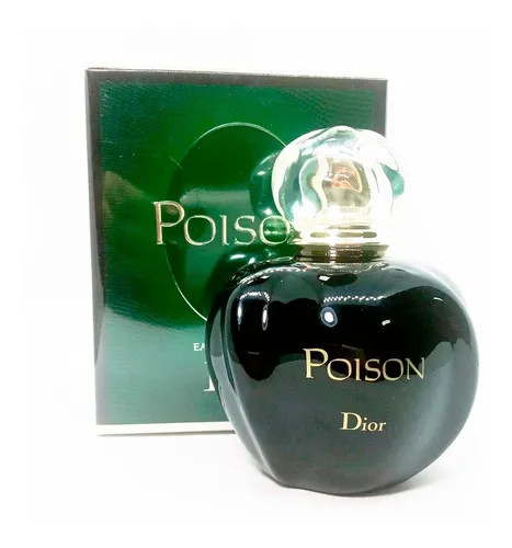 Poison dior verde 2025