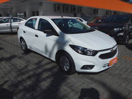 Imagem 5 de 9 de Chevrolet Onix 1.0 Flex Manual