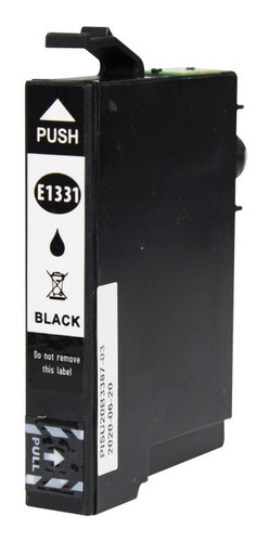 Cartucho Compativel Tx430 T1331 T22 Tx120 Black