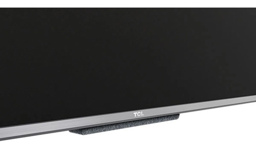 Smart Tv 4k Uhd Led 65 Tcl 65p715 Android Wi-fi - Bluetooth