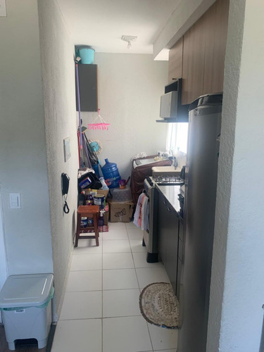 Apartamento Em Condomínio Fechado Excelente Localização
