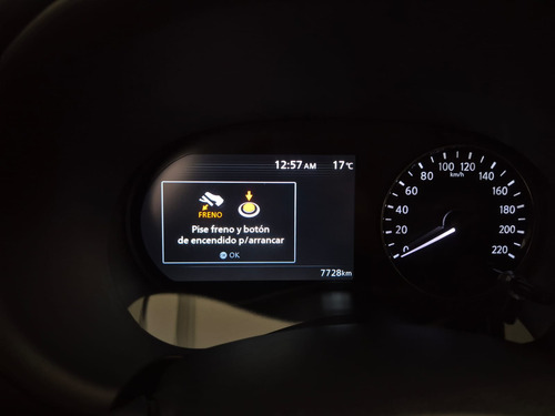 Nissan Kicks 1.6 Platinum Bitono