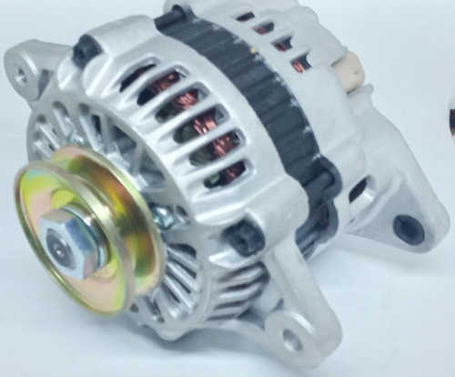 Alternador Gm Spark Daewoo Matiz Tico