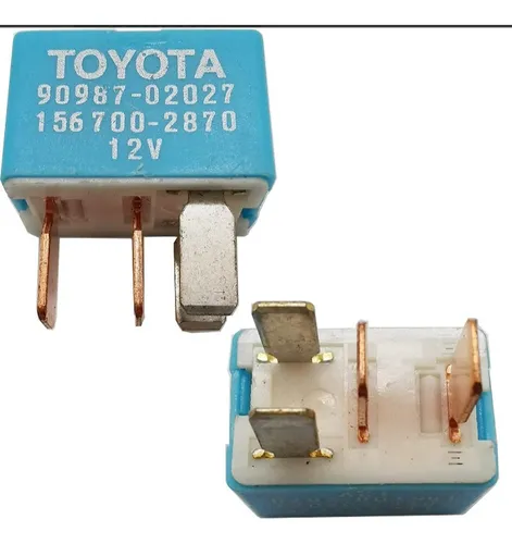 Relex Modelo 156700 (Usado)