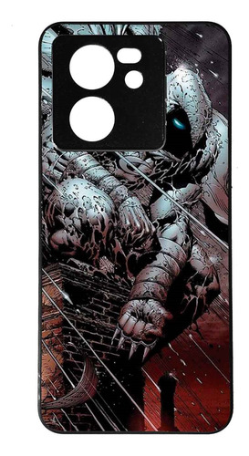 Funda Protector Case Para Xiaomi 13t Moon Knight