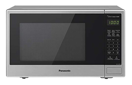 Horno Microondas Panasonic