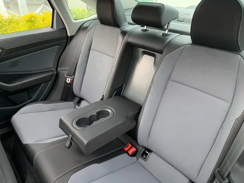 Volkswagen Jetta Highline