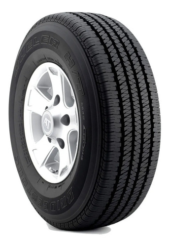 265/65 R17 Dueler H / T 684 I I Bridgestone Envío Gratis