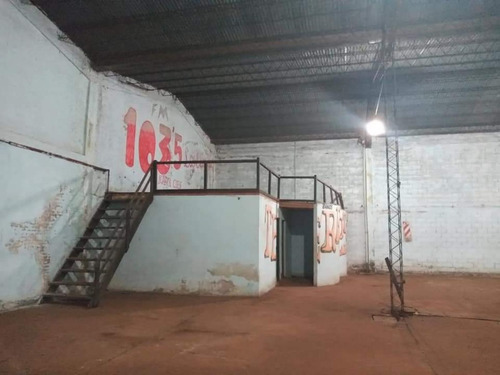 Imagen 12 de 15 de Vendo O Permuto Galpon Sobre Ruta 12 En Venta Frente Gonzalez Automovilez Alquiler Con Opcion A Compra