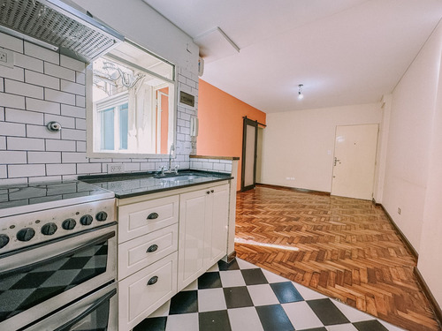 Departamento 3 Ambientes En Venta En Flores, Capital Federal