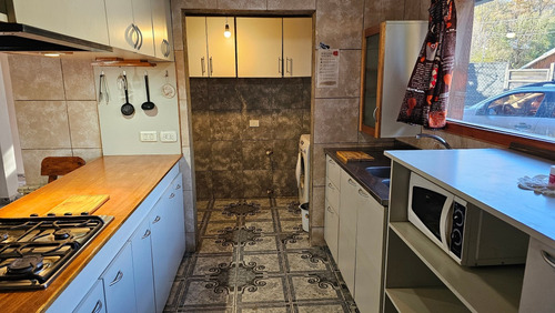 Casa 4 Dormitorios En Villa Los Coihues, Bariloche, Apta Crédito Bancario