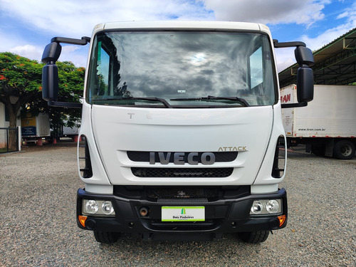 Iveco 170e21 Ano 2023 Toco Caçamba Agrícola Basculante