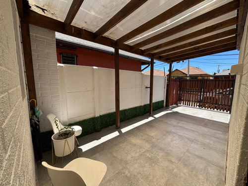 Se Vende Casa De 3 Dormitorios En Curauma