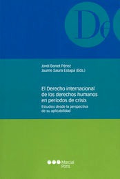 Libro Derecho Internacional De Los Derechos Humanos En Perío