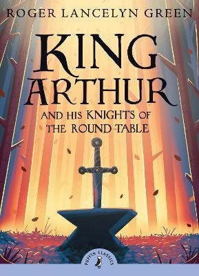 Libro King Arthur And His Knights Of The Round Table