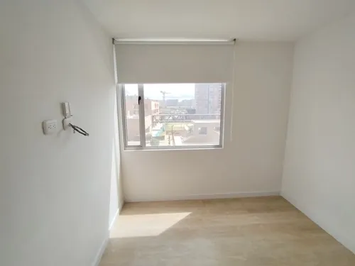 Apartamento En Venta En Villa Alsacia. Cod V16660