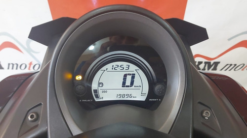 Imagem 6 de 7 de Yamaha Nmax 160 Abs 2019 Preta