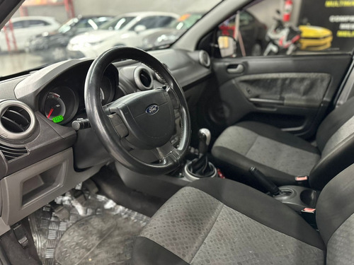 Ford Fiesta 1.6 MPI CLASS HATCH 8V
