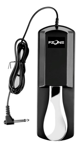 Pedal Sustain Zone Sp-1