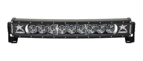 Rigid Industries 32000 Radiance Plus Curved 20  Led Ligh Ppq